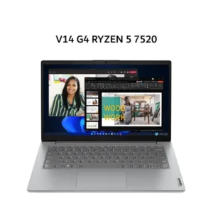 1 Lenovo V14 G4 Ryzen 5 7520
