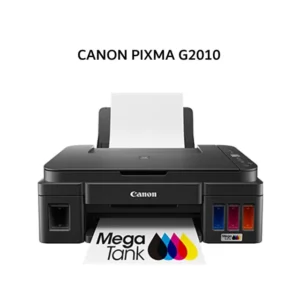 CANON PIXMA G2010 MEGATANK