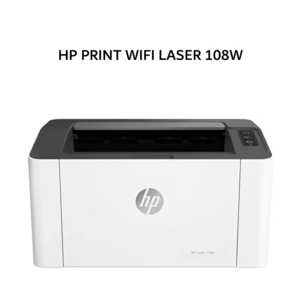2webp HP Laser 108w Printer