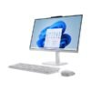 3 Lenovo AIO A100 Intel N100 8GB 512GB SSD w11 1Y Onsite