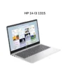 3 HP 14 CORE I5 120U 8GB 512GB W11+OHS+M365B 14.0FHD COPILOT SLV -EP1177TU